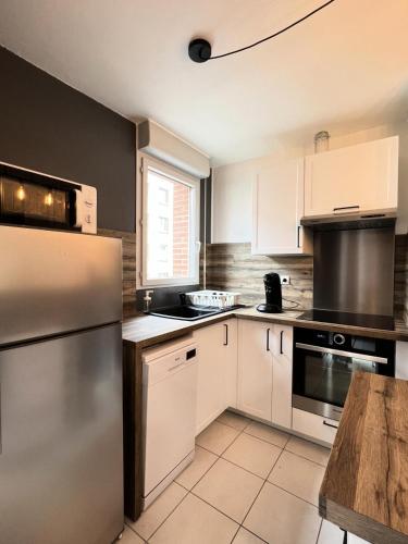 Appartements à Toulouse - River - RIVBERTLS03 MAE-1501, Toulouse (photo 10)