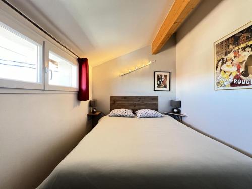 Studio à Toulouse - Bonnafé - BONAUZTLS03 MAE-4931