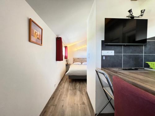 Studio à Toulouse - Bonnafé - BONAUZTLS03 MAE-4931, Toulouse (fotografie 3)