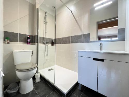 Studio à Toulouse - Bonnafé - BONAUZTLS03 MAE-4931, Toulouse (fotografie 4)