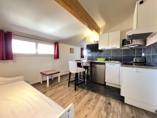 Studio à Toulouse - Bonnafé - BONAUZTLS03 MAE-4931, Toulouse (fotografie 5)