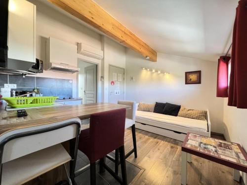 Studio à Toulouse - Bonnafé - BONAUZTLS03 MAE-4931, Toulouse (fotografie 6)