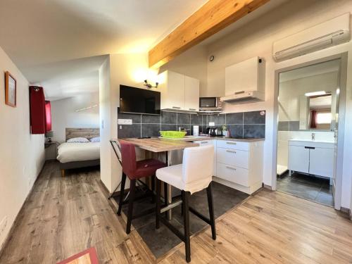 Studio à Toulouse - Bonnafé - BONAUZTLS03 MAE-4931, Toulouse (fotografie 8)