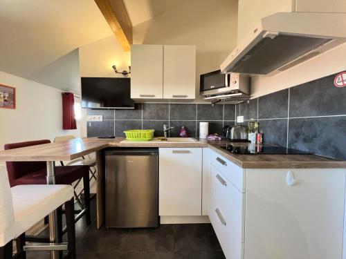 Studio à Toulouse - Bonnafé - BONAUZTLS03 MAE-4931, Toulouse (fotografie 9)