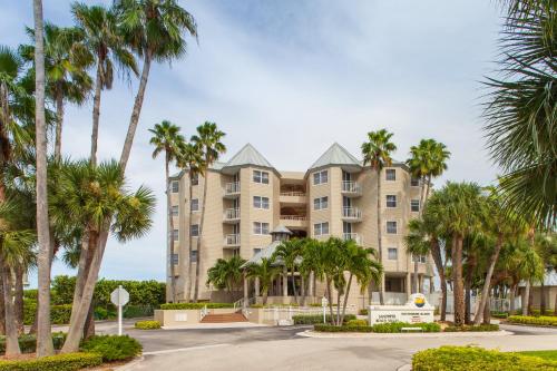 Beach Villas 5