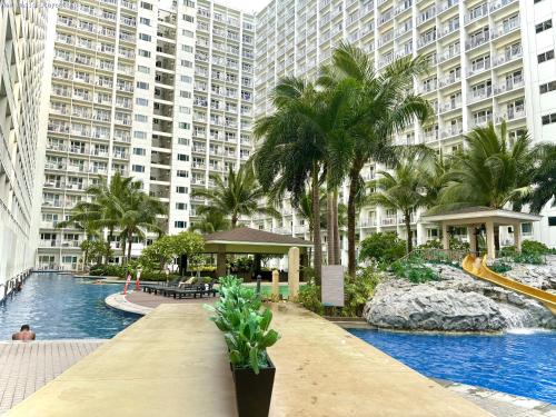 Shore Staycations - Parañaque