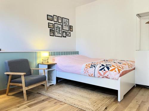 Studio à Toulouse - Joyeux - JOYTRUTLS00 MAE-5491