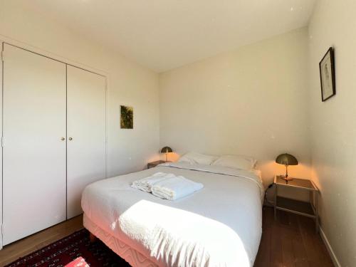 Appartements à Toulouse - Tower - TOWCEVTLS03 MAE-5501, Toulouse (foto 3)