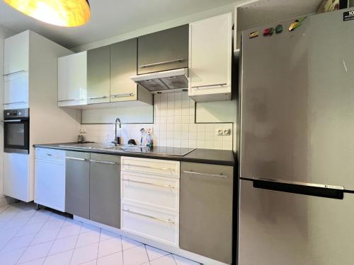 Appartements à Toulouse - Tower - TOWCEVTLS03 MAE-5501, Toulouse (foto 4)