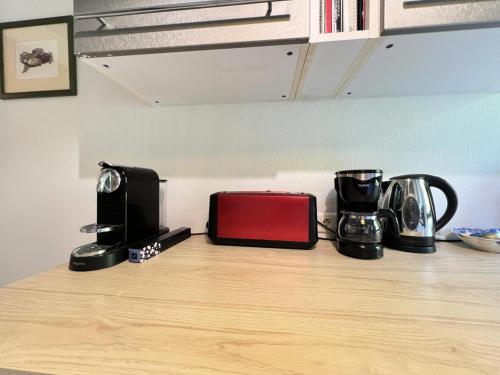 Appartements à Toulouse - Tower - TOWCEVTLS03 MAE-5501, Toulouse (foto 6)
