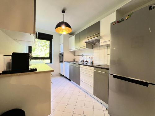 Appartements à Toulouse - Tower - TOWCEVTLS03 MAE-5501, Toulouse (foto 7)
