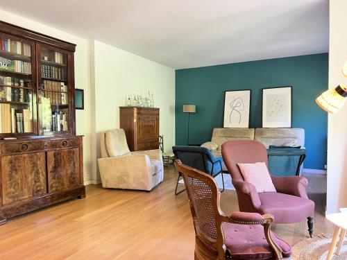 Appartements à Toulouse - Tower - TOWCEVTLS03 MAE-5501, Toulouse (foto 8)