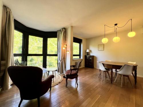 Appartements à Toulouse - Tower - TOWCEVTLS03 MAE-5501, Toulouse (foto 9)