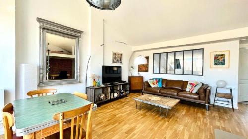 Appartements à Toulouse - Jacobin - JACGRATLS03 MAE-5461