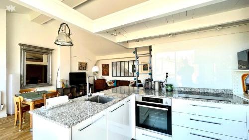 Appartements à Toulouse - Jacobin - JACGRATLS03 MAE-5461, Toulouse (fotografie 2)