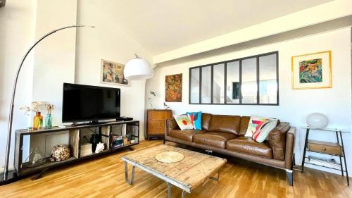Appartements à Toulouse - Jacobin - JACGRATLS03 MAE-5461, Toulouse (fotografie 5)