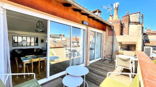 Appartements à Toulouse - Jacobin - JACGRATLS03 MAE-5461, Toulouse (fotografie 6)