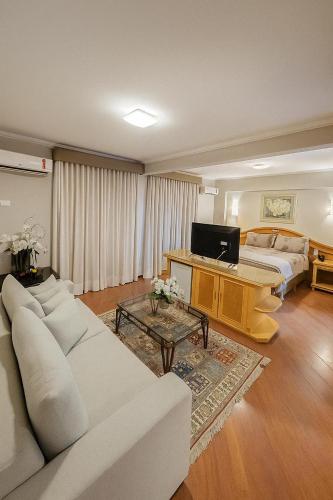 1 double bed