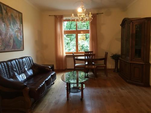 Lovely Dana's City Centre Apartment