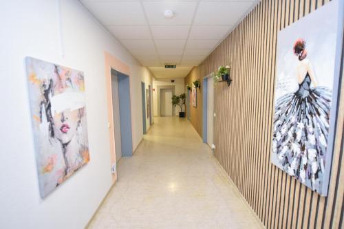 Moderne Appartement 2