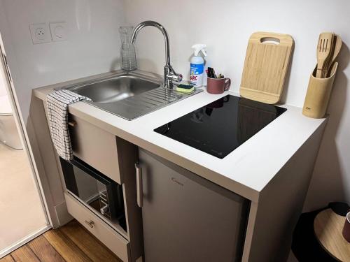Studio à Toulouse - Le Chill - CHIDULTLS00 MAE-2483