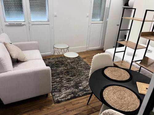 Studio à Toulouse - Le Chill - CHIDULTLS00 MAE-2483, Toulouse (fotografie 2)