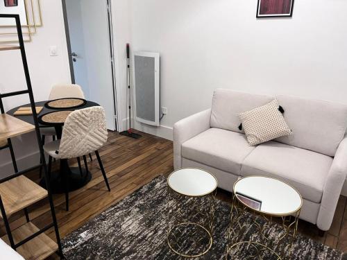 Studio à Toulouse - Le Chill - CHIDULTLS00 MAE-2483, Toulouse (fotografie 4)