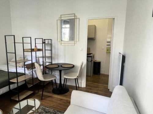 Studio à Toulouse - Le Chill - CHIDULTLS00 MAE-2483, Toulouse (fotografie 7)