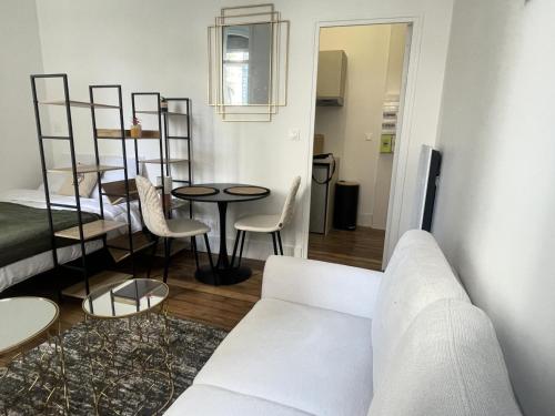 Studio à Toulouse - Le Chill - CHIDULTLS00 MAE-2483, Toulouse (fotografie 6)