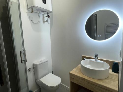 Studio à Toulouse - Le Chill - CHIDULTLS00 MAE-2483, Toulouse (fotografie 9)