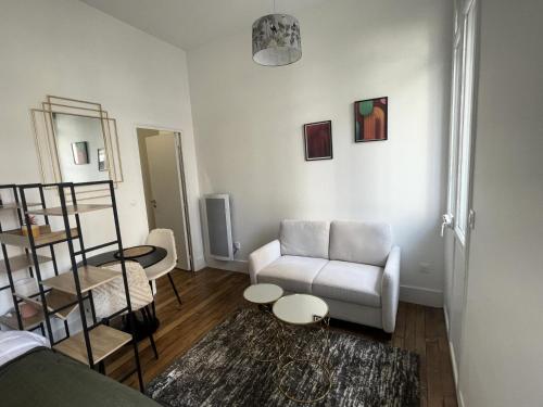 Studio à Toulouse - Le Chill - CHIDULTLS00 MAE-2483, Toulouse (fotografie 10)