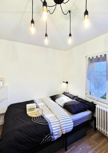 Studio à Toulouse - Chérubin - CHELUATLS03 MAE-5471, Toulouse (fotografie 3)