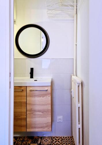 Studio à Toulouse - Chérubin - CHELUATLS03 MAE-5471, Toulouse (fotografie 6)