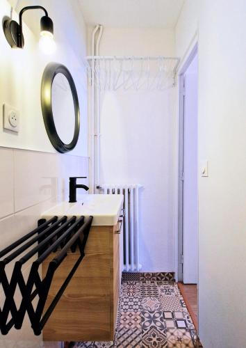 Studio à Toulouse - Chérubin - CHELUATLS03 MAE-5471, Toulouse (fotografie 7)