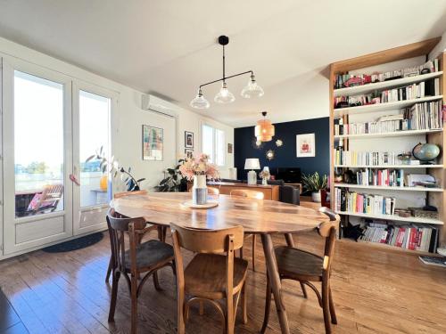 Appartements à Toulouse - Voyageur - VOYSENTLS03 MAE-5491, Toulouse (fotografie 4)