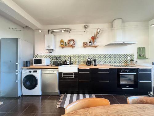 Appartements à Toulouse - Voyageur - VOYSENTLS03 MAE-5491, Toulouse (fotografie 6)