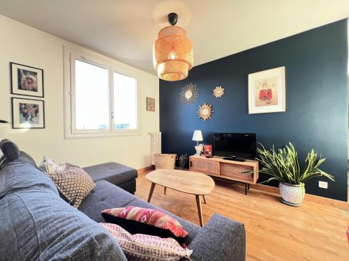 Appartements à Toulouse - Voyageur - VOYSENTLS03 MAE-5491, Toulouse (fotografie 7)