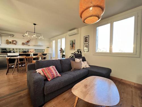 Appartements à Toulouse - Voyageur - VOYSENTLS03 MAE-5491, Toulouse (fotografie 8)