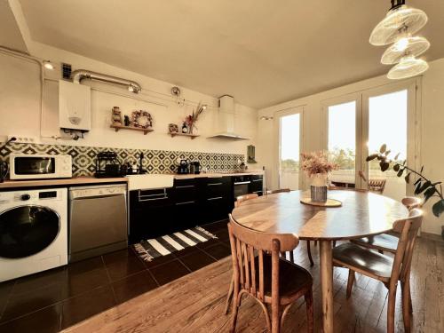 Appartements à Toulouse - Voyageur - VOYSENTLS03 MAE-5491, Toulouse (fotografie 10)