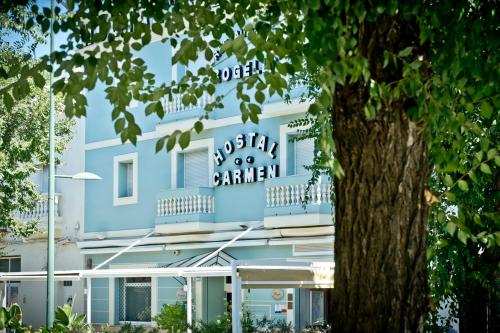 Hostal Carmen