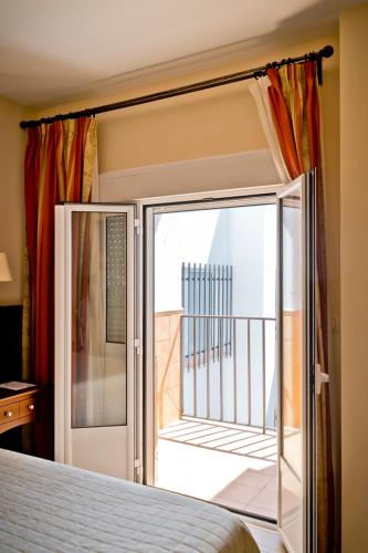 Hostal Carmen in Zafra