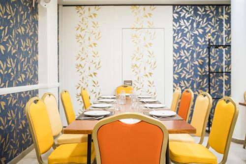 Hostal Carmen in ซาฟรา / เลเรนา