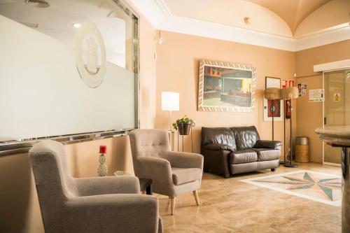 Hostal Carmen in ซาฟรา / เลเรนา