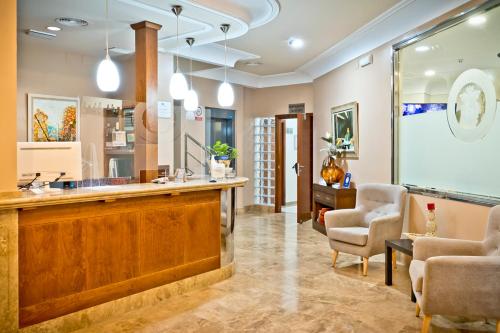 Hostal Carmen in ซาฟรา / เลเรนา