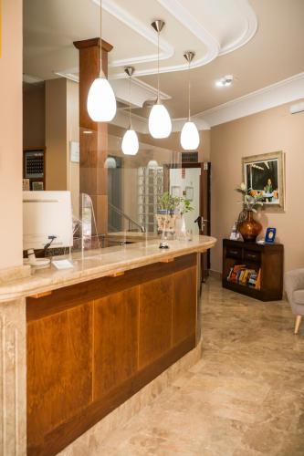 Hostal Carmen in ซาฟรา / เลเรนา