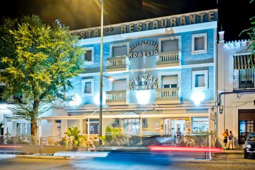 Hostal Carmen - main image
