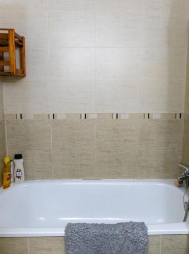 Vannas istaba, Cozy apartment in the mountains in Bronchales