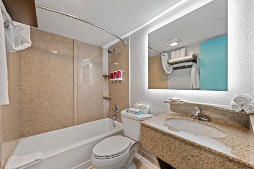 SureStay Studio by Best Western Virginia Beach Oceanfront - image 22