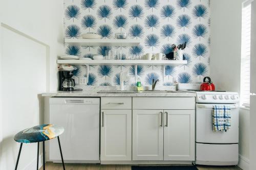 New & Blue - 2 blocks to the beach, Pompano Beach (zdjęcie 6)