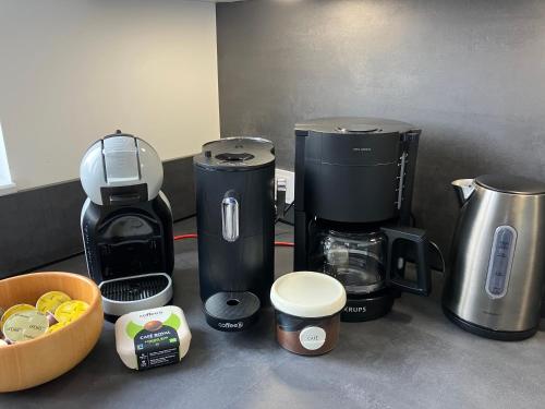 Ferienwohnung in Dingden in Hamminkeln